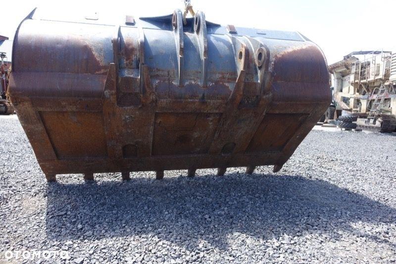 Liebherr L 566, L 576 Radlader