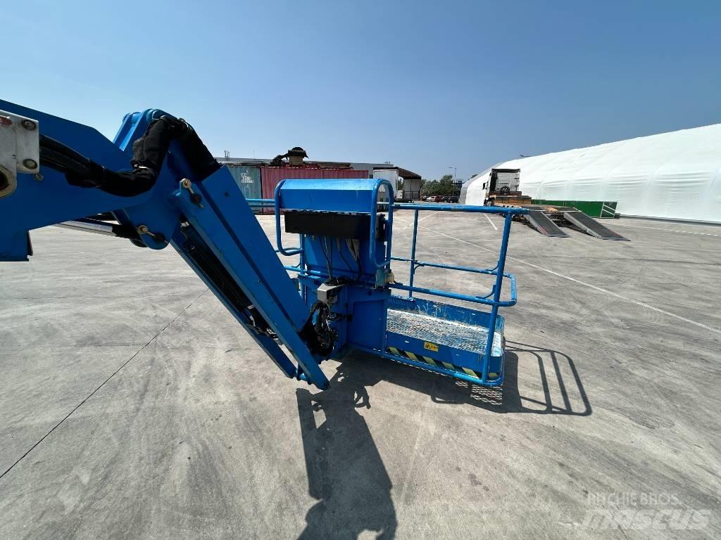 Genie S 65 Teleskopbühnen