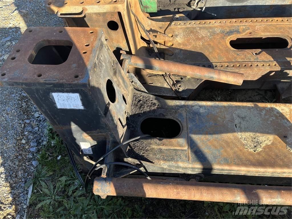 Timberjack 1110D Anderes Zubehör