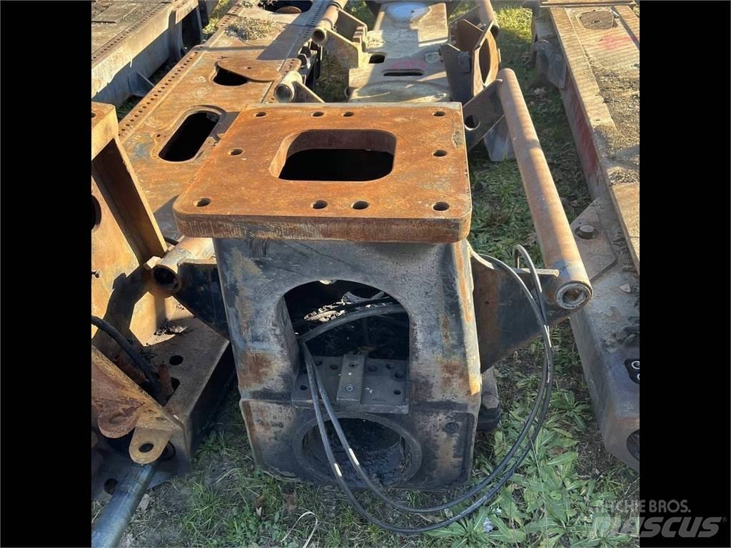 Timberjack 1110D Anderes Zubehör