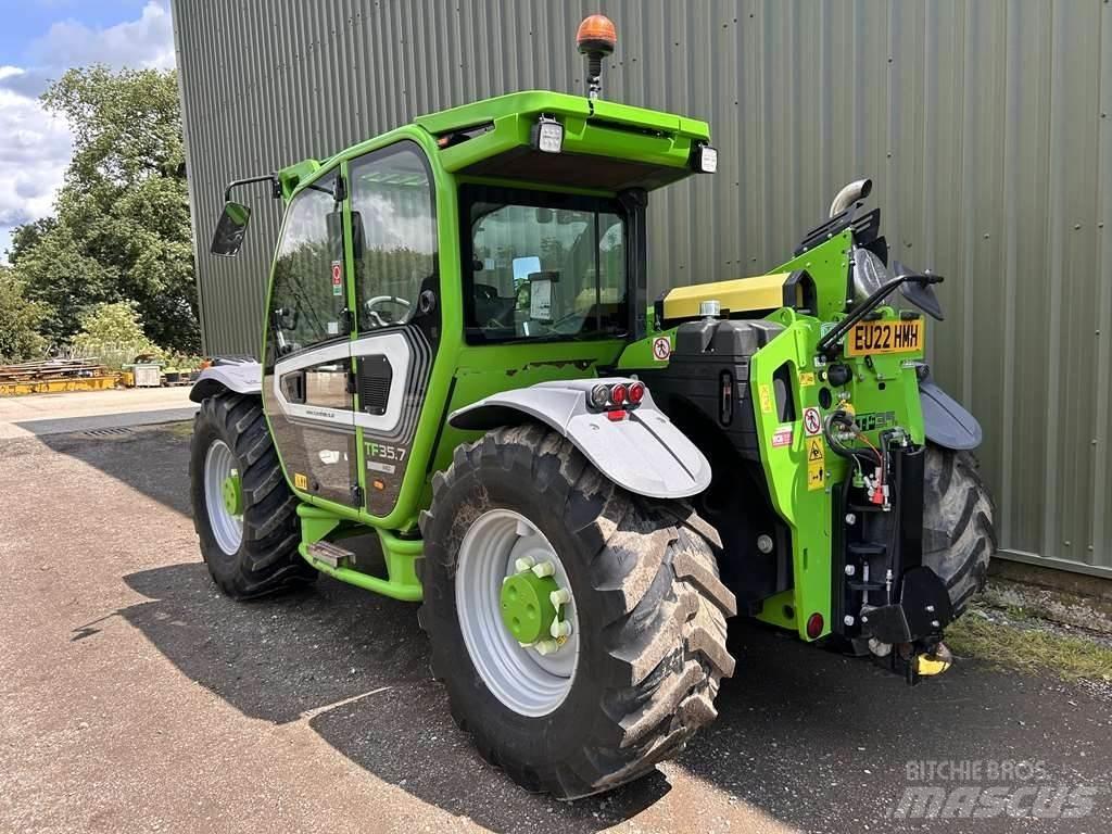 Merlo TF35.7-140 Teleskoplader