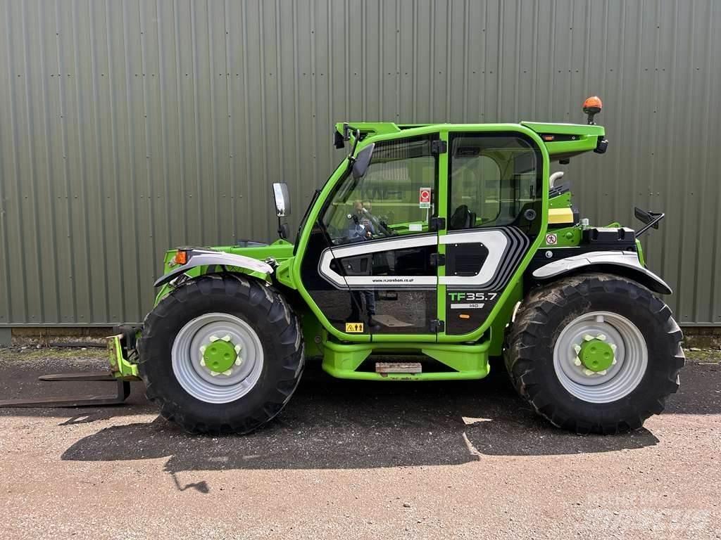 Merlo TF35.7-140 Teleskoplader