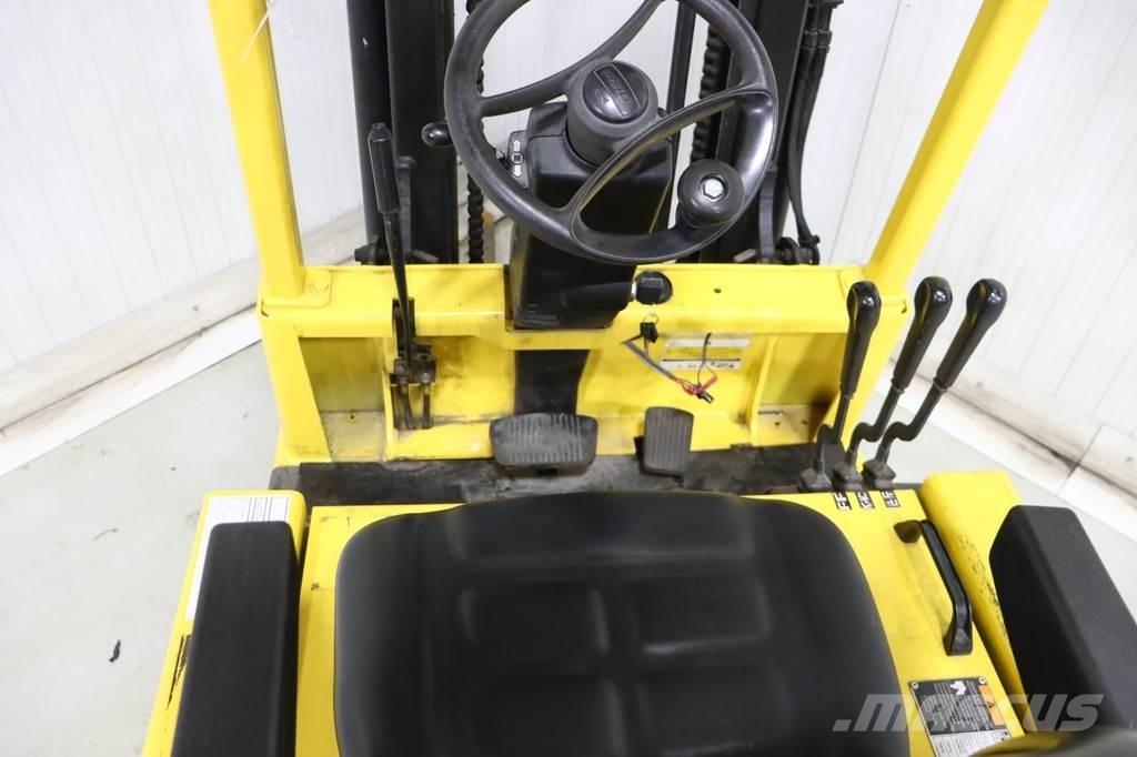 Hyster A1.50XL Elektrostapler