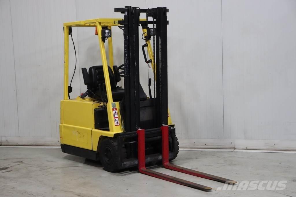 Hyster A1.50XL Elektrostapler