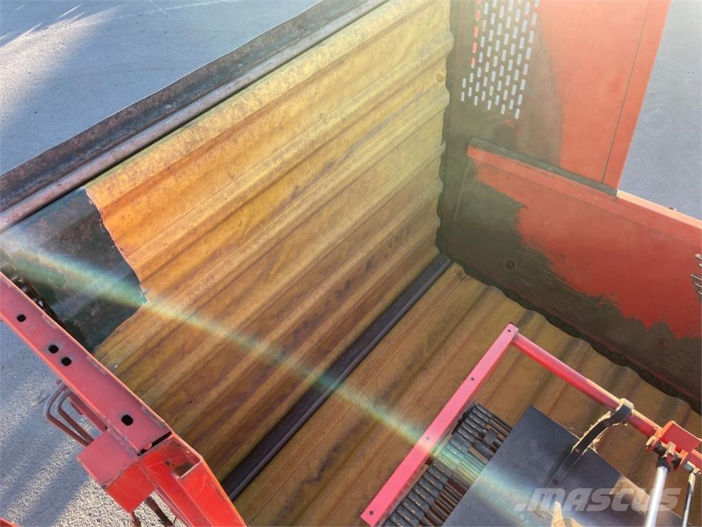 Grimme SE 75-30/40 Kartoffelvollernter