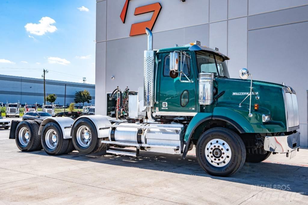 Western Star 4900 SB Sattelzugmaschinen