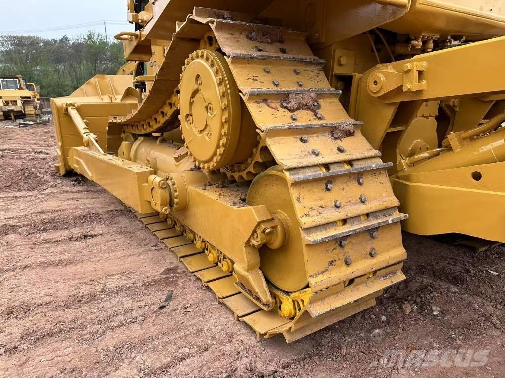 CAT D8R Bulldozer