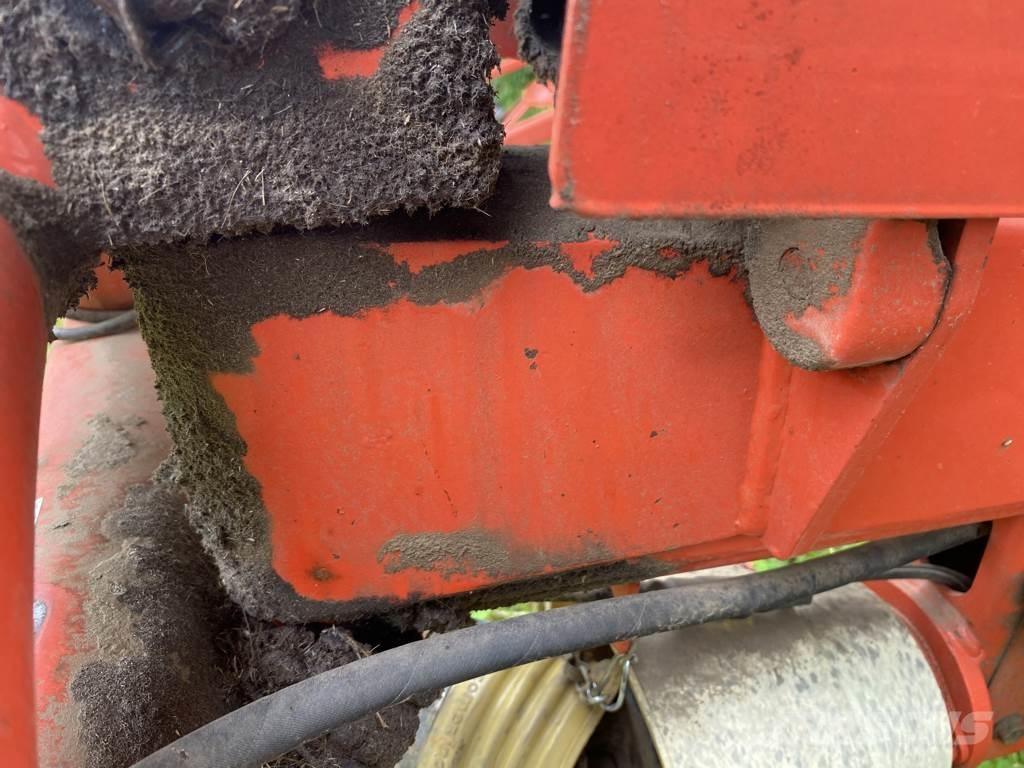 Kuhn GF6301MH Kreiselheuer/-wender