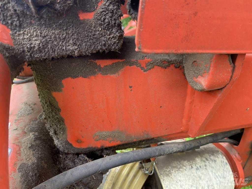 Kuhn GF6301MH Kreiselheuer/-wender