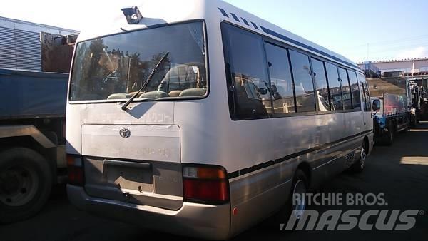Toyota HZB50 Minibusse