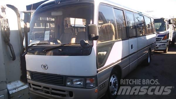 Toyota HZB50 Minibusse