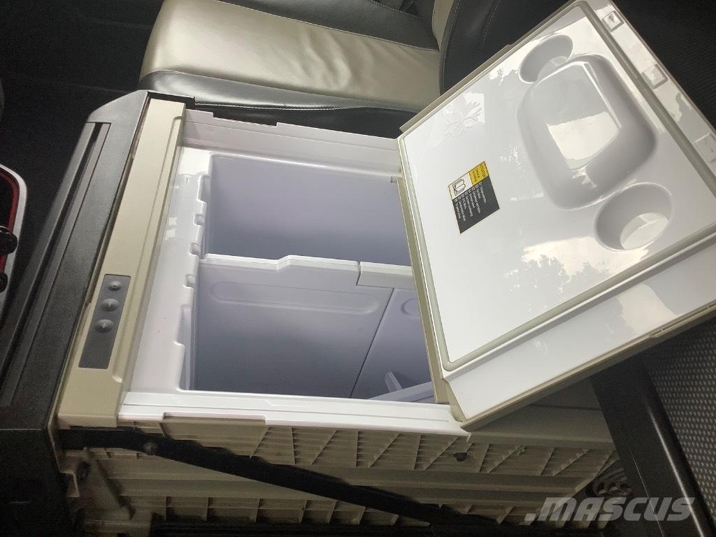 Volvo FH 500 Abrollkipper