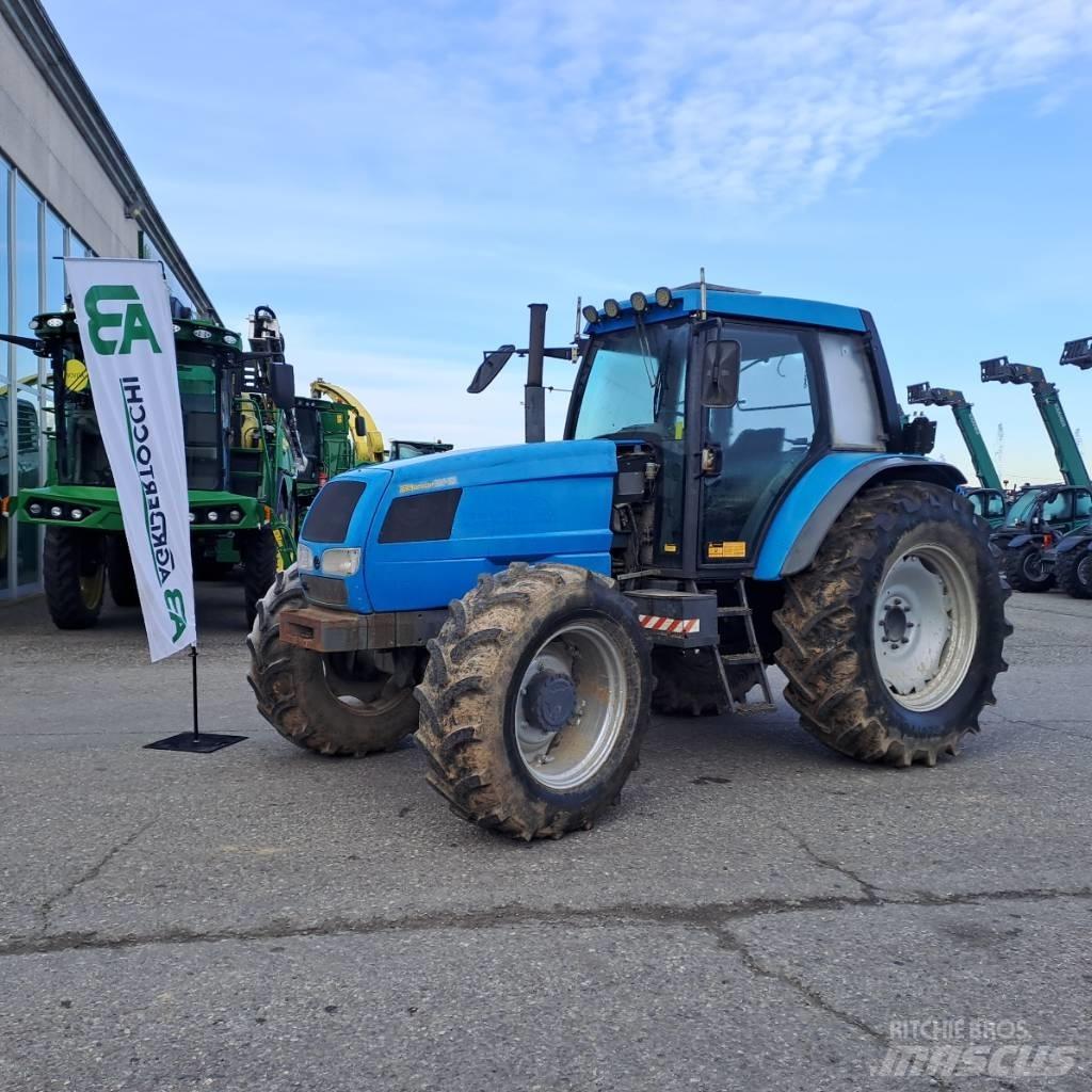 Landini Legend 105 Traktoren