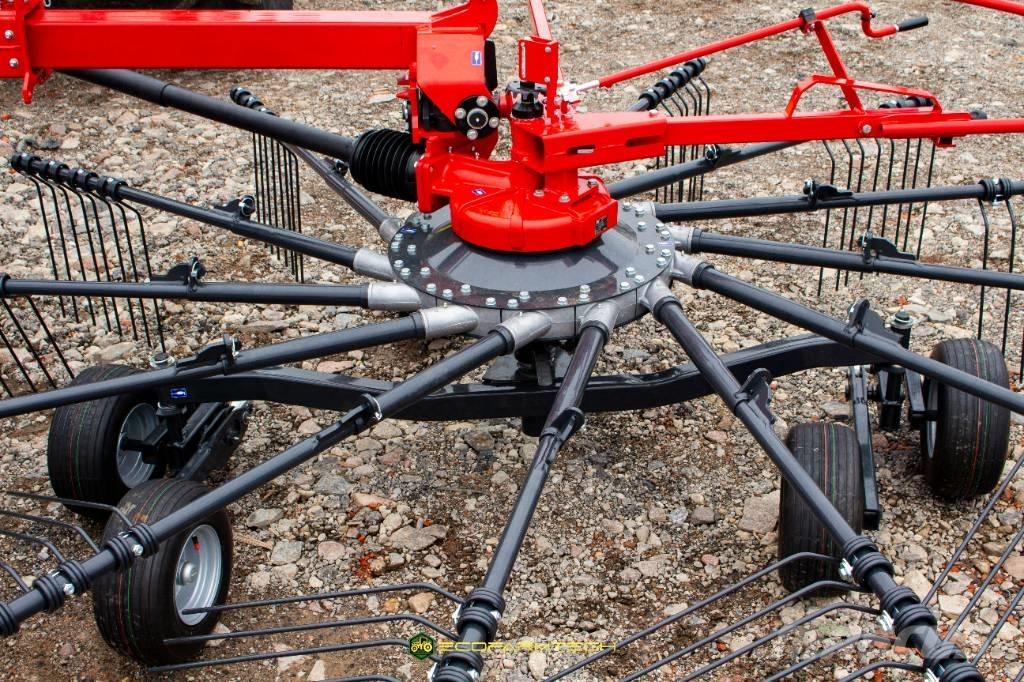 SIP STAR 850 | 26 T Mulcher