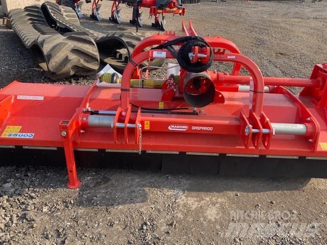 Maschio Bufalo 280 Mulcher