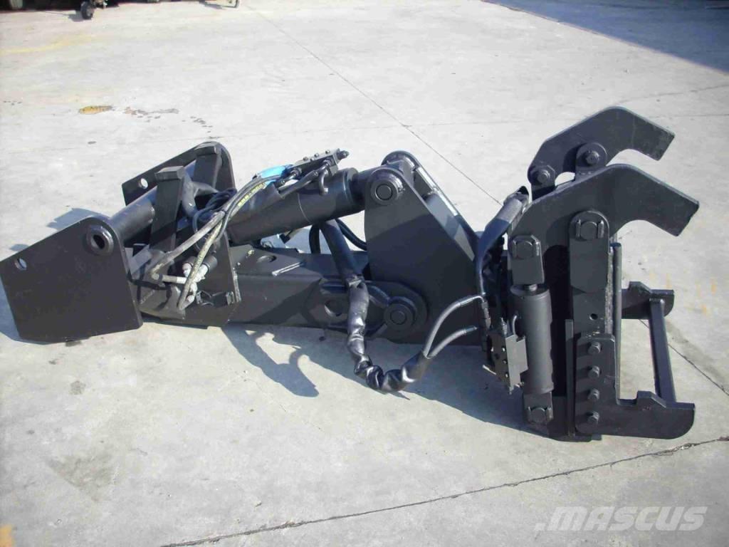 Manitou PSC4000 Sonstige Flurförderzeuge