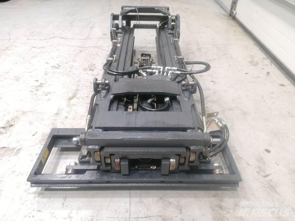 Linde M165 Sonstige Baumaschinen