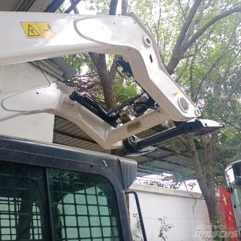 Bobcat T 770 Kompaktlader