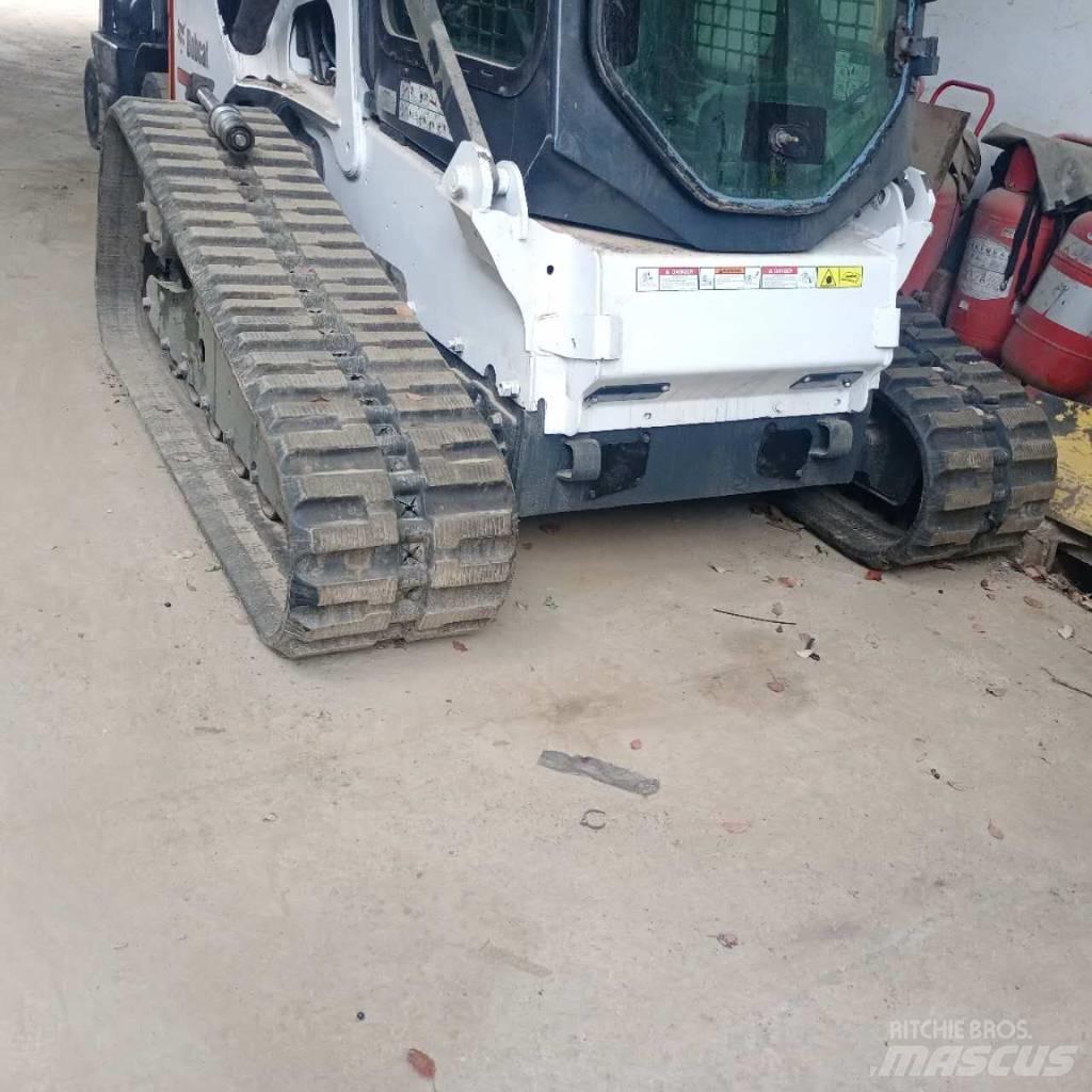 Bobcat T 770 Kompaktlader