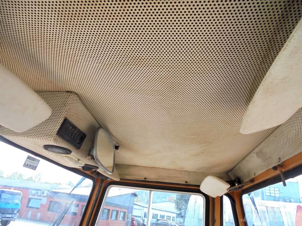 Vibromax W 552 Tandemwalzen