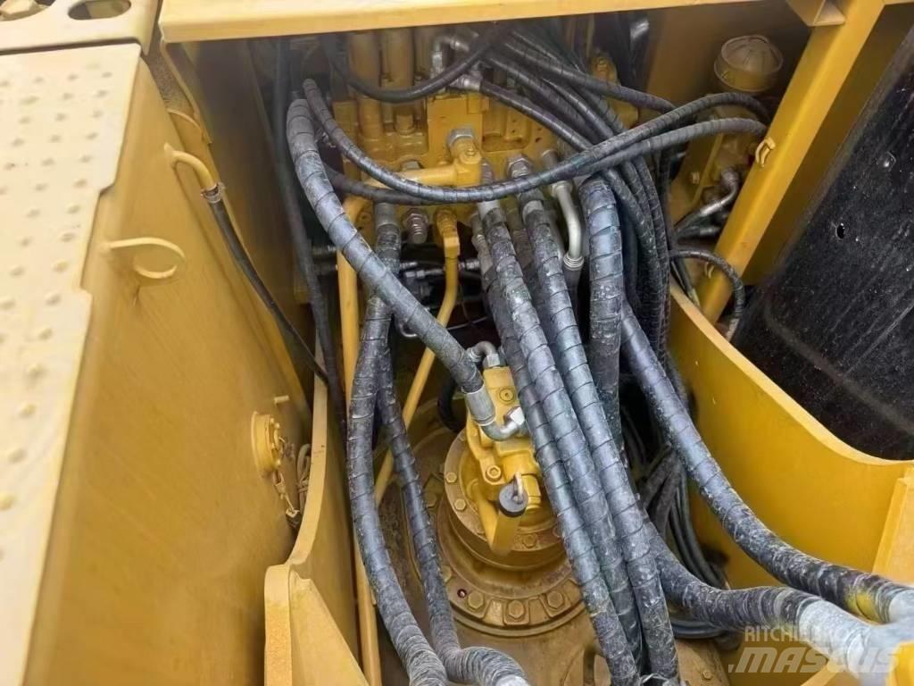CAT 315 D L Raupenbagger
