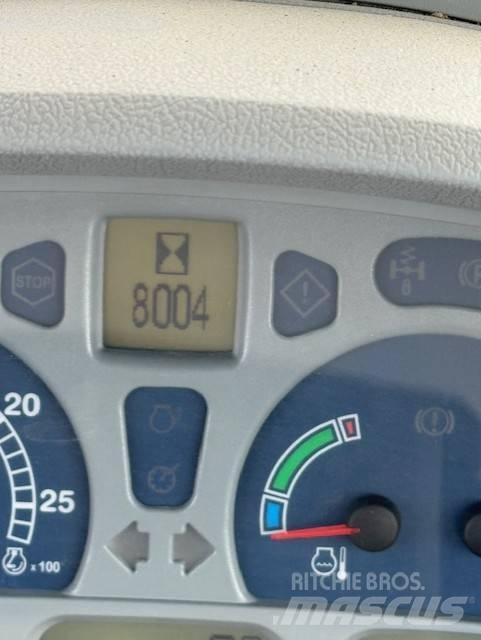 New Holland 7040 Traktoren