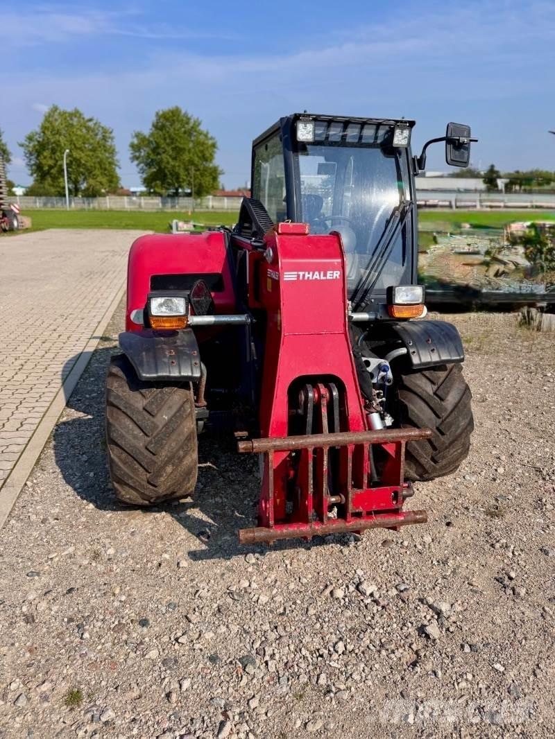 Thaler 48T18 Teleskoplader