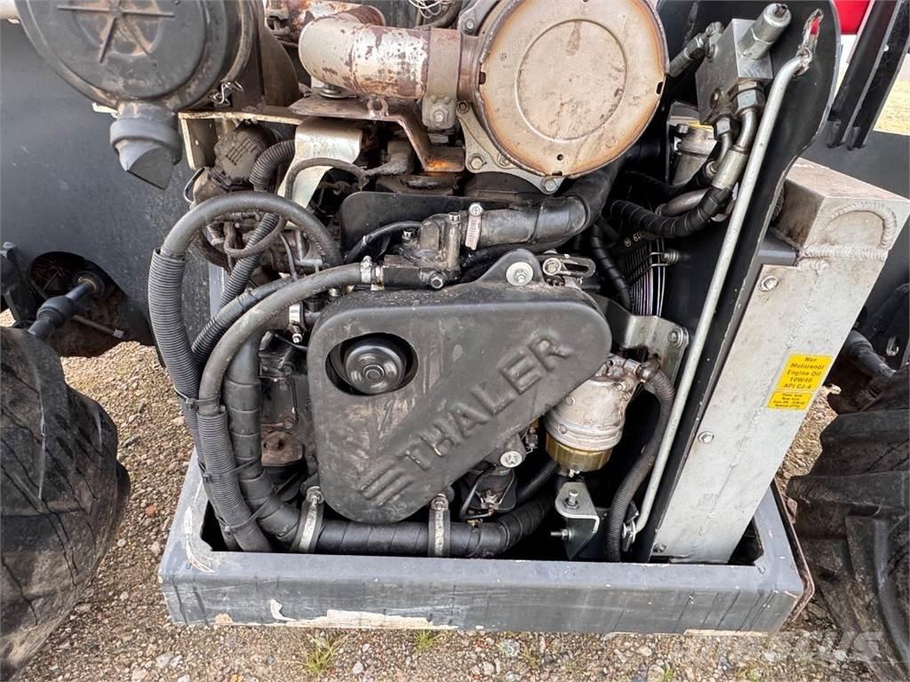 Thaler 48T18 Teleskoplader