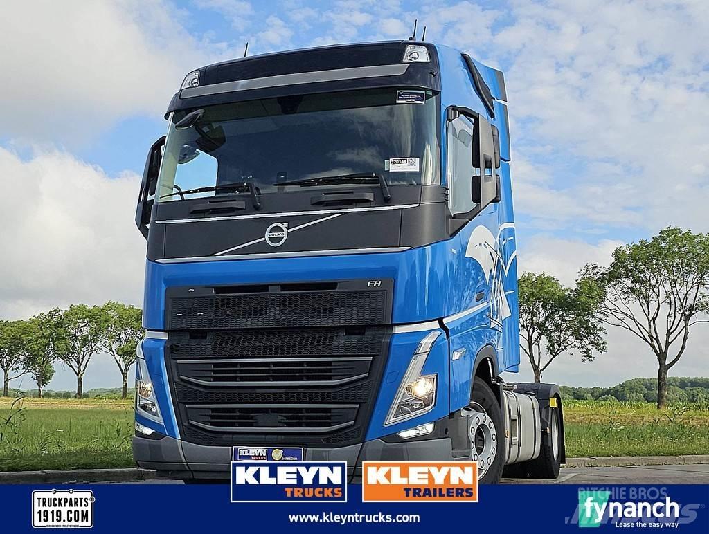 Volvo FH 460 Sattelzugmaschinen