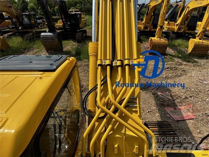 Komatsu PC 400-7 Raupenbagger