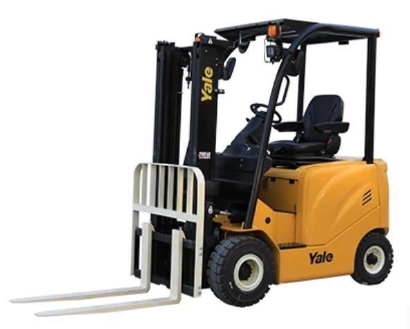 Yale ERP35UX Elektrostapler