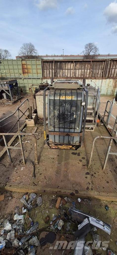 Lefort 850 Sonstige Baumaschinen
