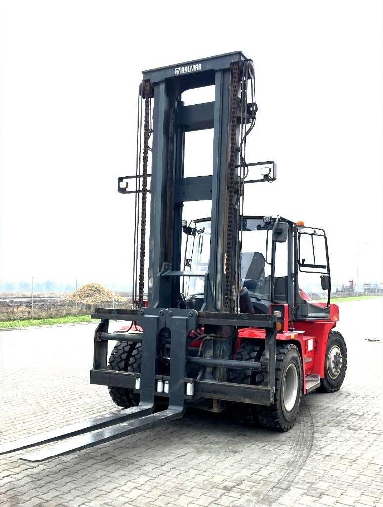 Kalmar DCG 100-6 Dieselstapler