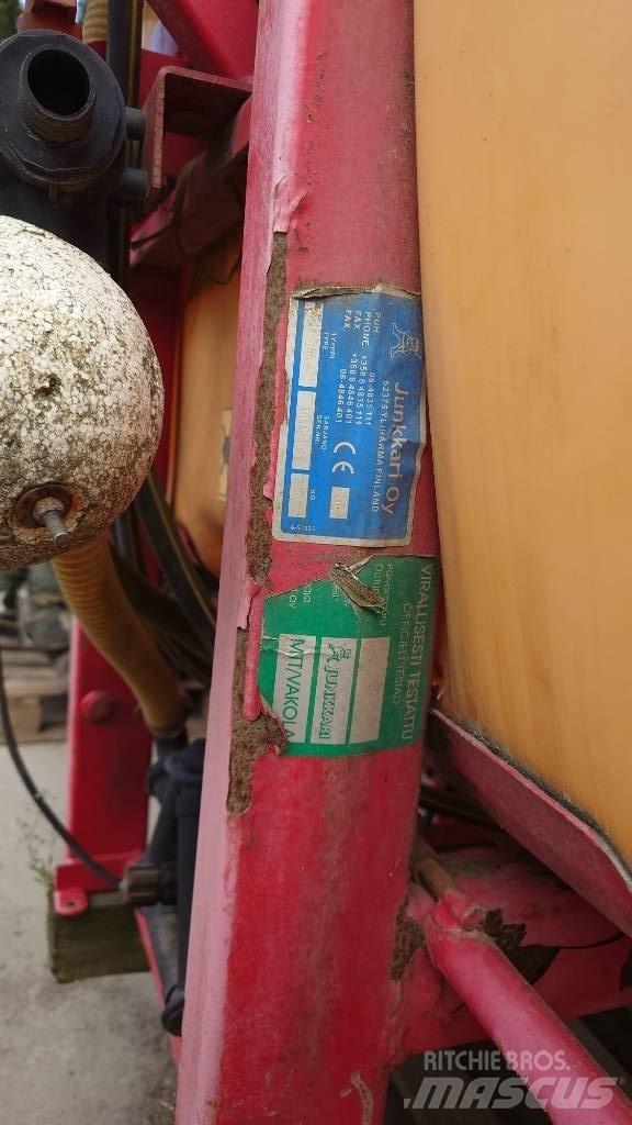 Junkkari 87900 Anbauspritzen