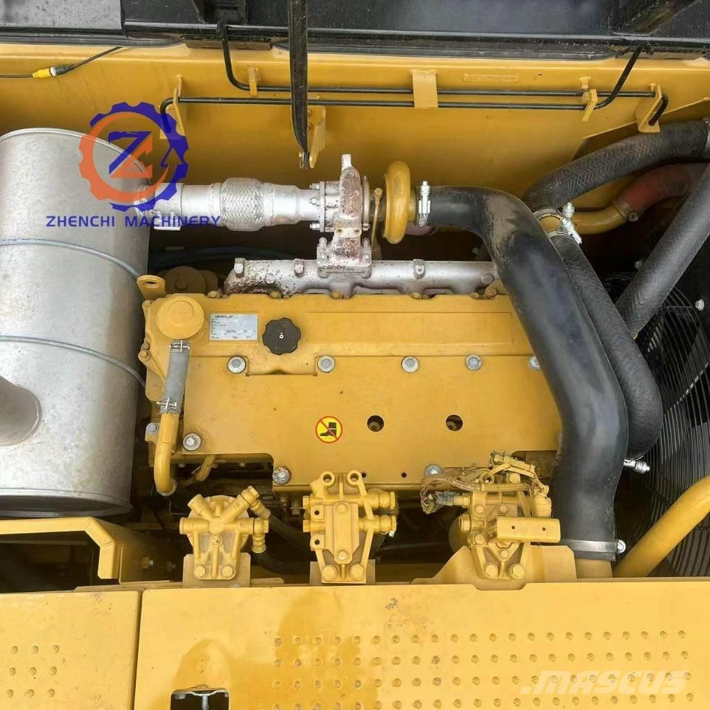 CAT 320 D2 Raupenbagger