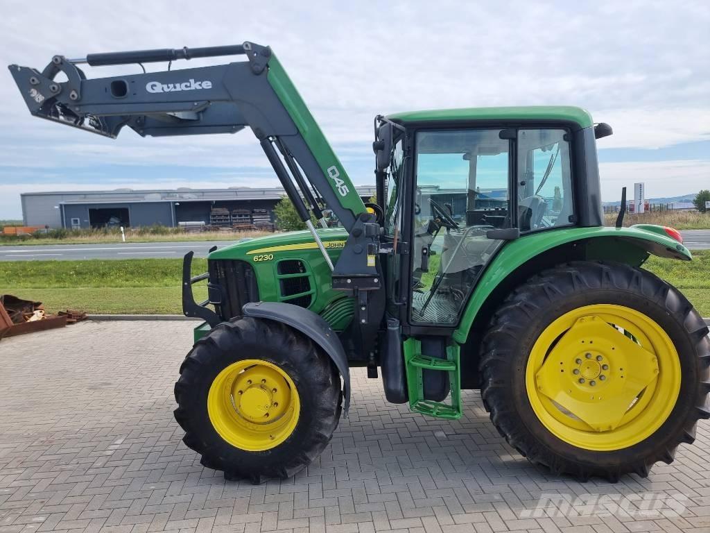 John Deere 6230 Traktoren