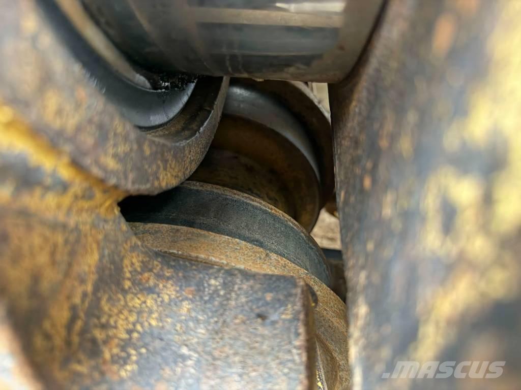 CAT D6R III XL Bulldozer