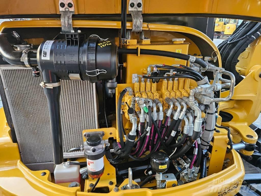 CAT 305 E Minibagger < 7t