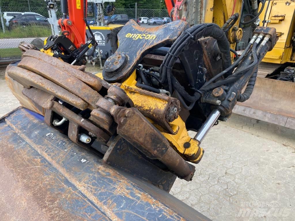 CAT 315 Raupenbagger