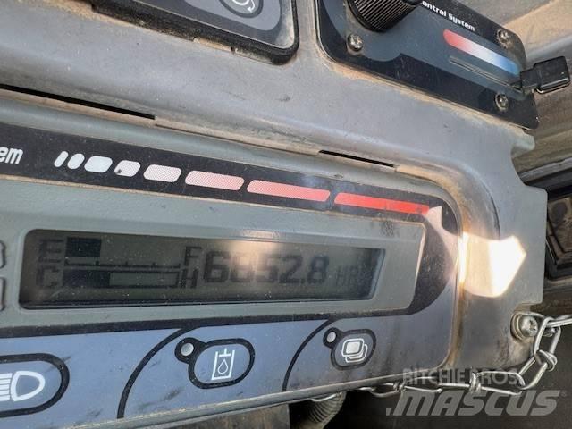 Kubota KX 080-3 A Midibagger  7t - 12t
