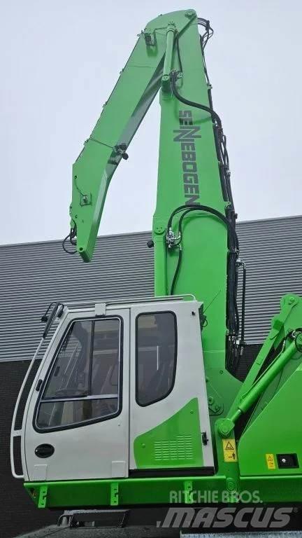 Sennebogen 835MD Materialumschlag