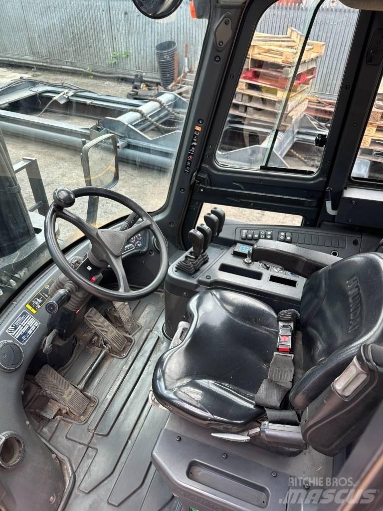Hyundai 70 D-9 Dieselstapler