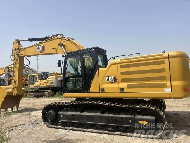 CAT 336 GC Raupenbagger