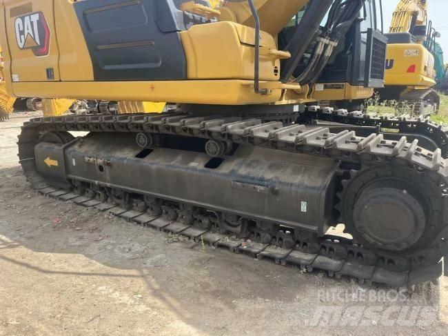 CAT 336 GC Raupenbagger