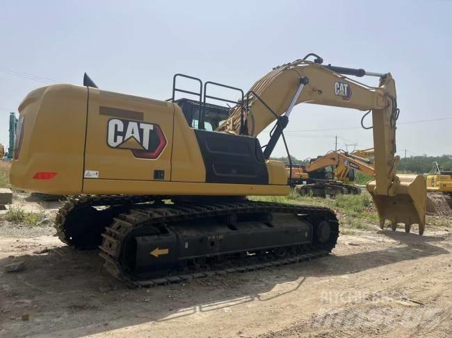 CAT 336 GC Raupenbagger