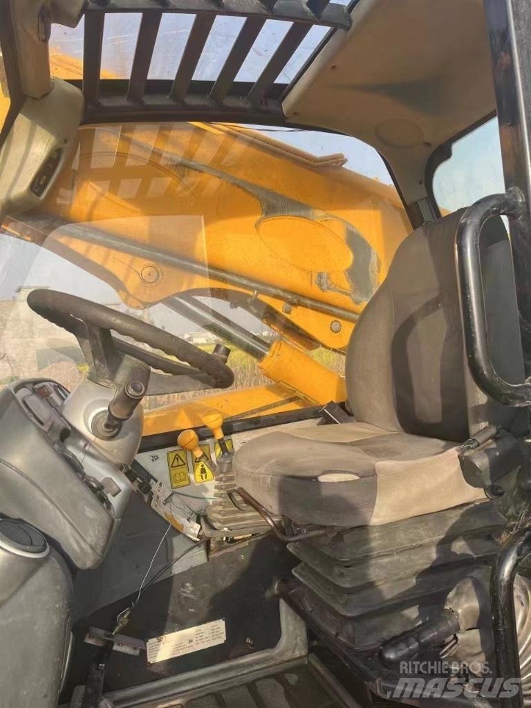 JCB 535-95 Teleskoplader