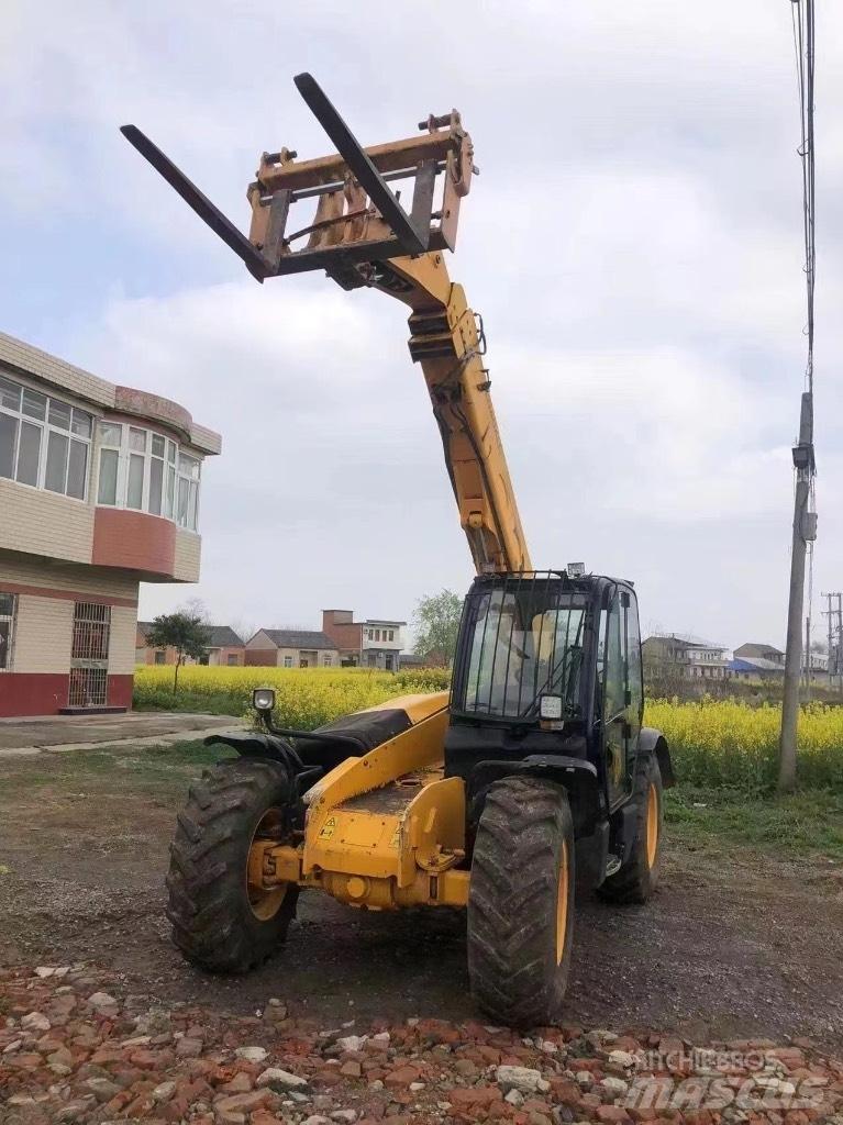 JCB 535-95 Teleskoplader