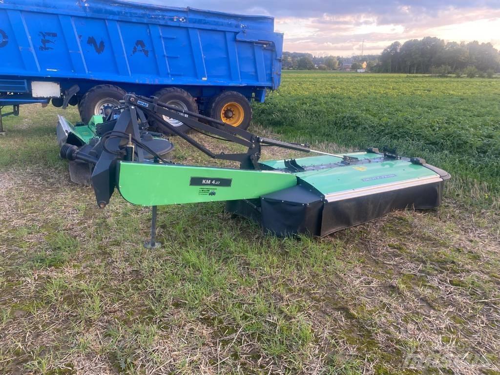 Deutz-Fahr KM 4.27 Sonstige Landmaschinen