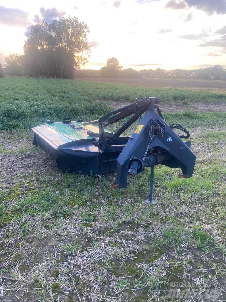 Deutz-Fahr KM 4.27 Sonstige Landmaschinen