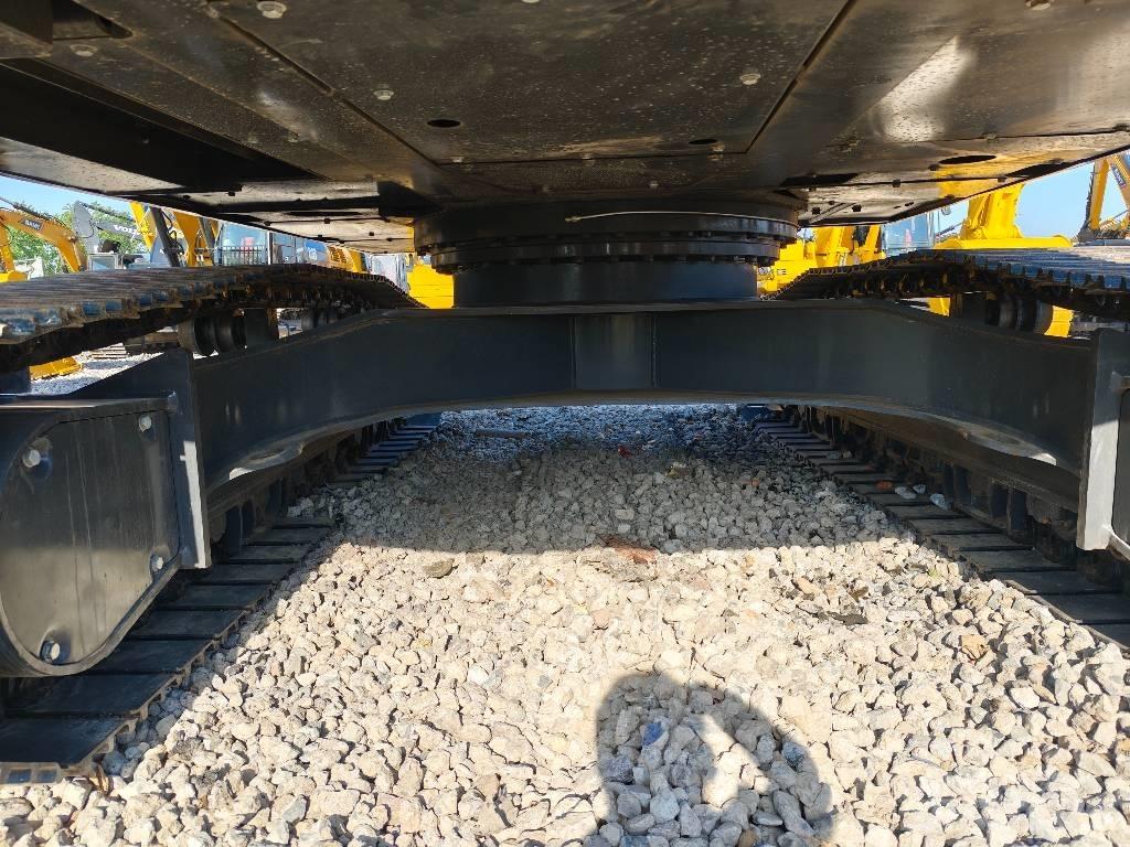 Volvo EC 240 B LC Raupenbagger